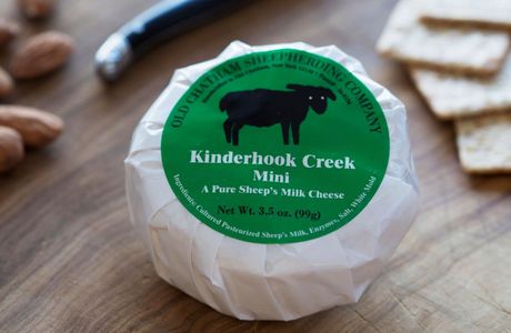 Old Chatham Sheepherding Creamery