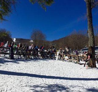 Sugar Mountain Resort