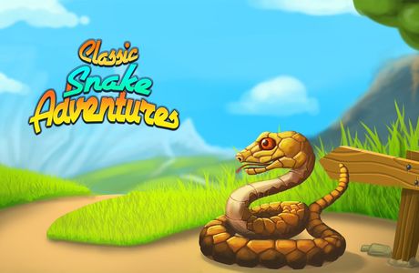 Snake Adventures
