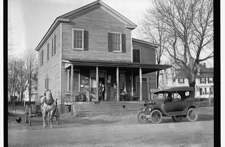 E.H. Montgomery General Store