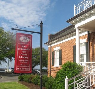 Chowan Arts Council