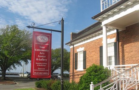 Chowan Arts Council