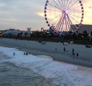 Limos of Myrtle Beach