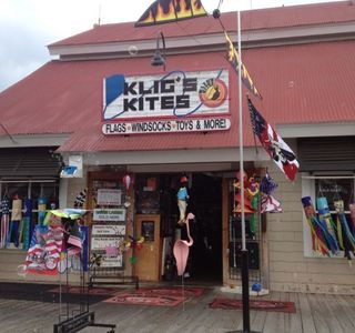 Kligs Kites