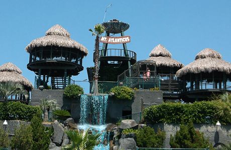 Mt. Atlanticus