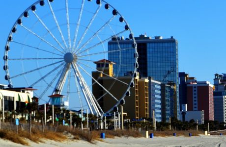 Myrtle Beach SkyWheel