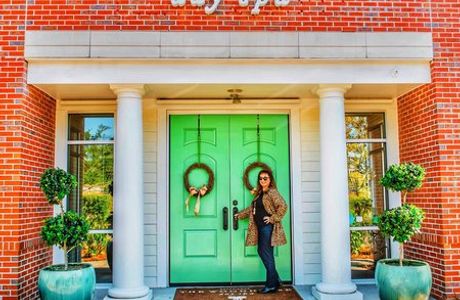 Woodhouse Day Spa of Charleston