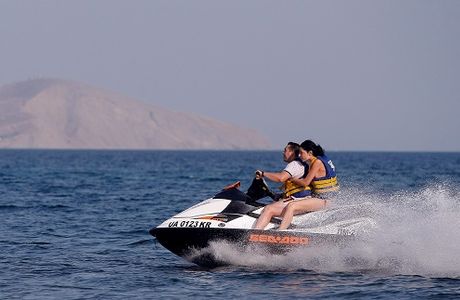 Action Water Sportz