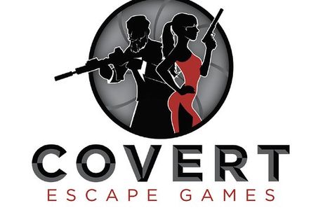 Covert Escape Games