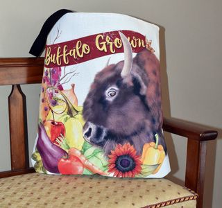 Buffalo Gift Shop