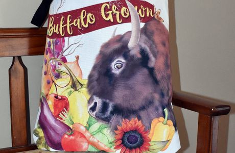 Buffalo Gift Shop