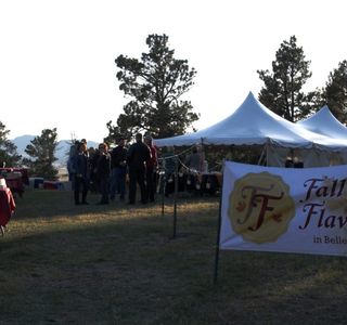 Belle Fourche Chamber of Commerce