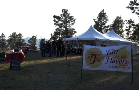 Belle Fourche Chamber of Commerce