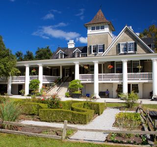 Magnolia Plantation & Gardens