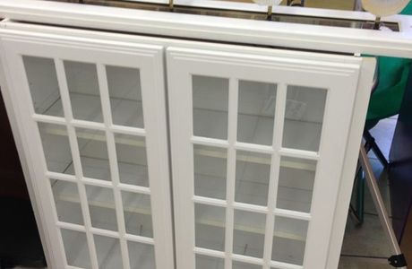 The Menagerie Thrift & Gift Shoppe