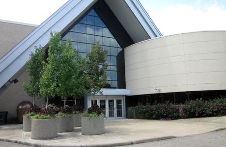 Zanesville Museum of Art