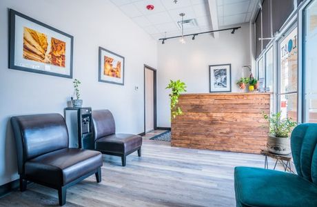 Drift Therapeutic Spa