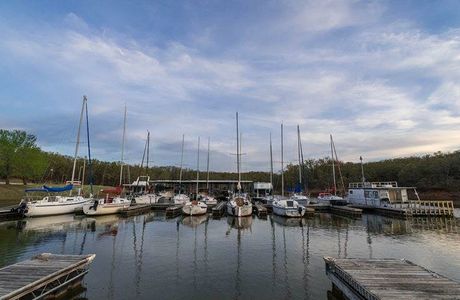 Calypso Cove Marina