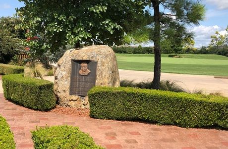 Jimmie Austin Golf Club