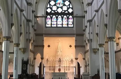 Cathedral of Saint John the Baptist