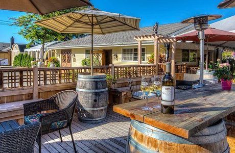 DeLille Cellars