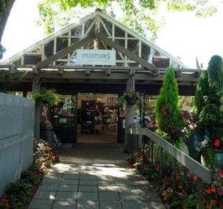 Molbak's Greenhouse and Nursery