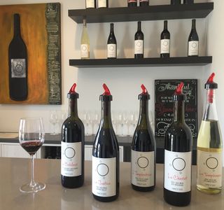 Martedi Winery