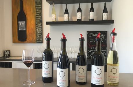 Martedi Winery