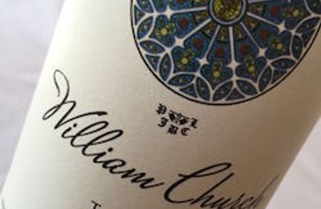 William Church Winery