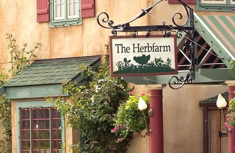 The Herbfarm