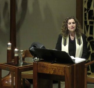 Congregation Beth Israel
