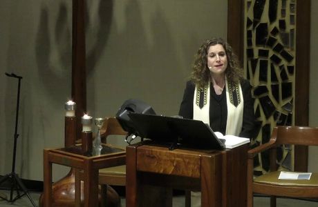 Congregation Beth Israel