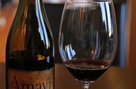 Amavi Cellars