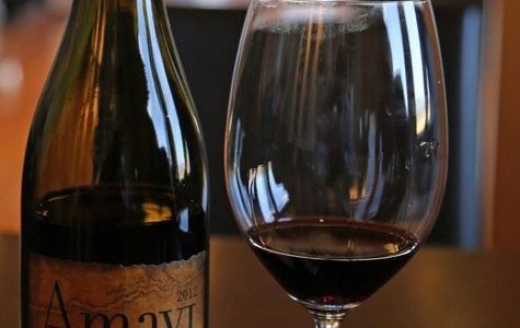 Amavi Cellars 1