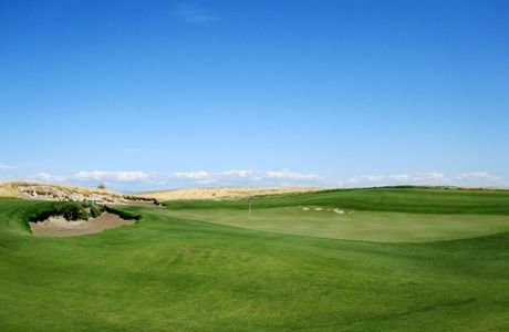 Wine Valley Golf Course