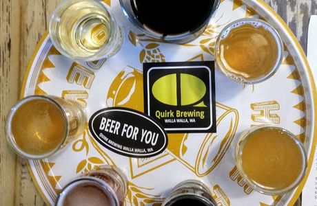 Quirk Brewing