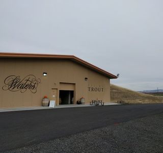Waters Winery