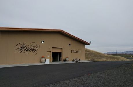 Waters Winery
