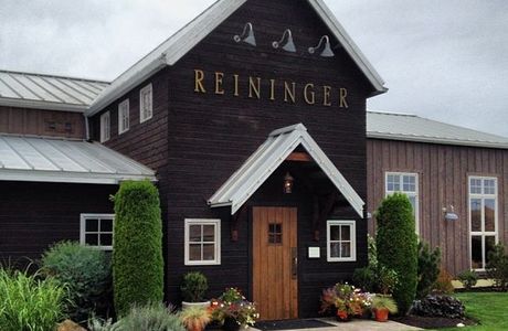 Reininger Winery