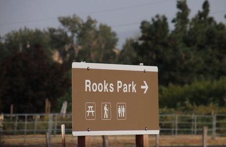 Rooks Park