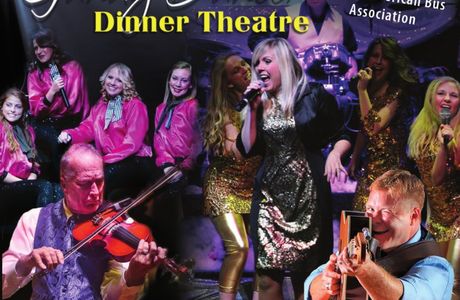 Gandy Dancer Theatre and Conference Center