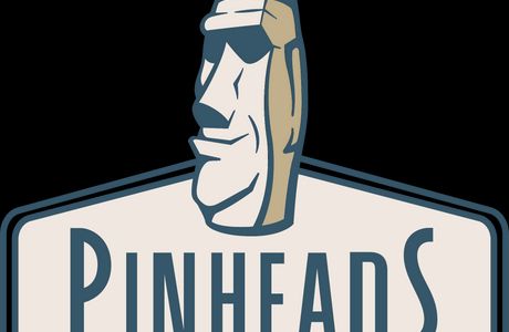 Pinheads - New River Gorge