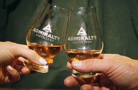 Admiralty Distillers