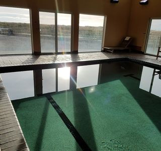 Quinault Beach Casino
