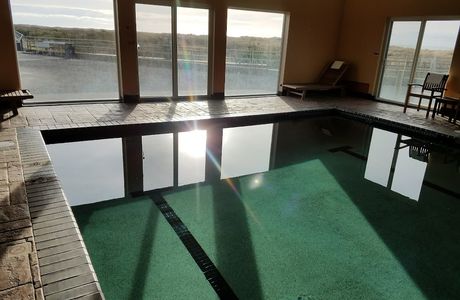 Quinault Beach Casino