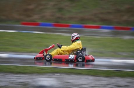 PGP Motorsports Park