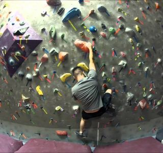 Wild Walls Indoor Spokane's Climbing Gym