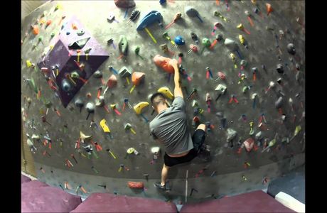 Wild Walls Indoor Spokane's Climbing Gym