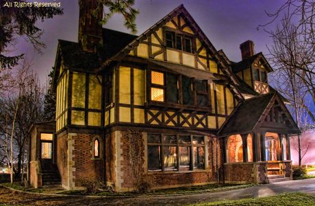 Campbell House