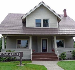 Crosby House